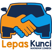 Logo Lepas Kunci Lombok